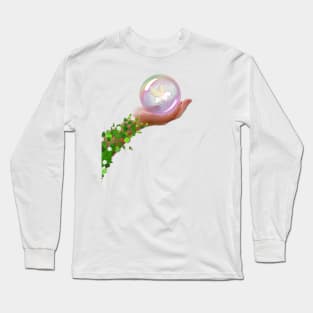 Pegasus Long Sleeve T-Shirt